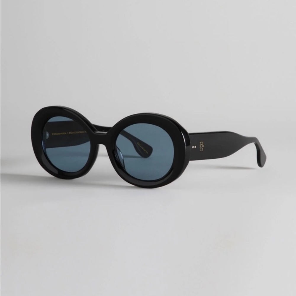 NEW R13 Tinted Sunglasses